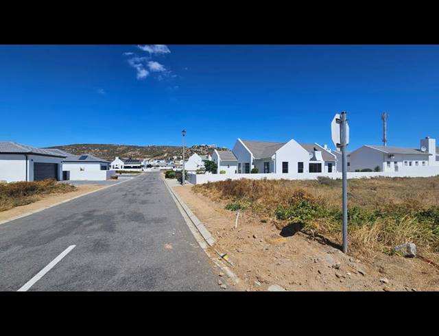 LAND FOR SALE IN SANDY POINT